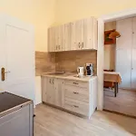 Apartment With Piano