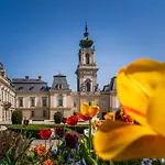 Apartment With Piano Keszthely