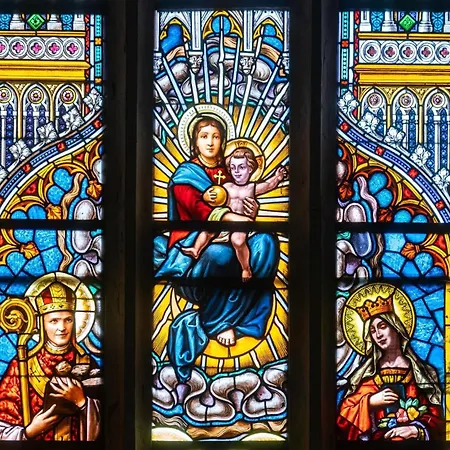 With Piano 公寓 凯斯特海伊