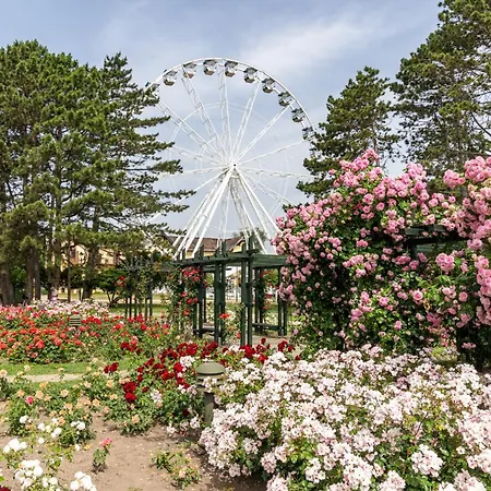 With Piano 아파트 *