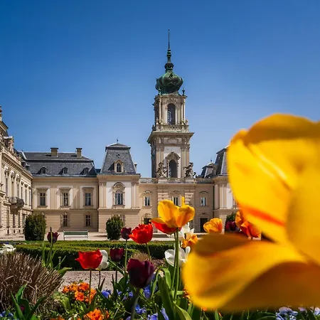 公寓 With Piano 凯斯特海伊