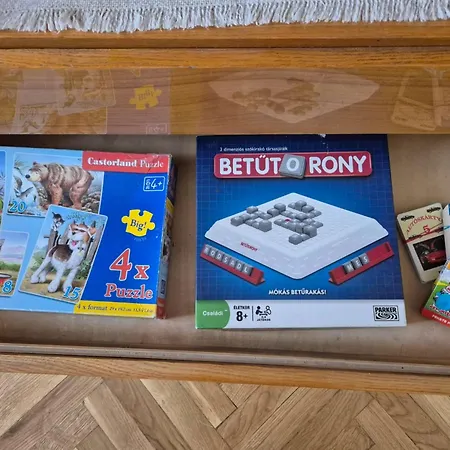 Apartment With Piano