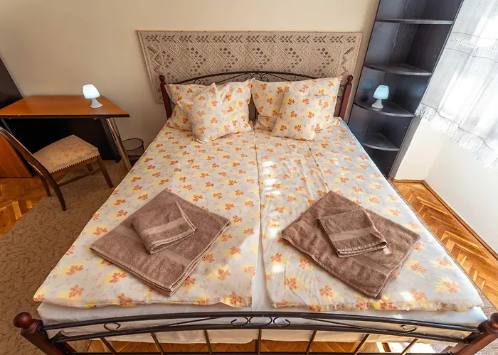 With Piano Keszthely