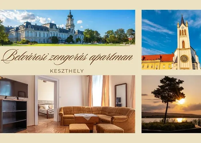 With Piano Apartment *