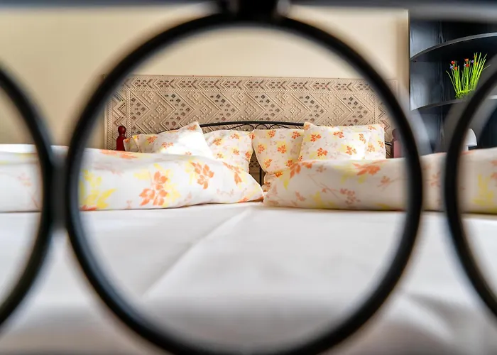 With Piano Apartment Keszthely