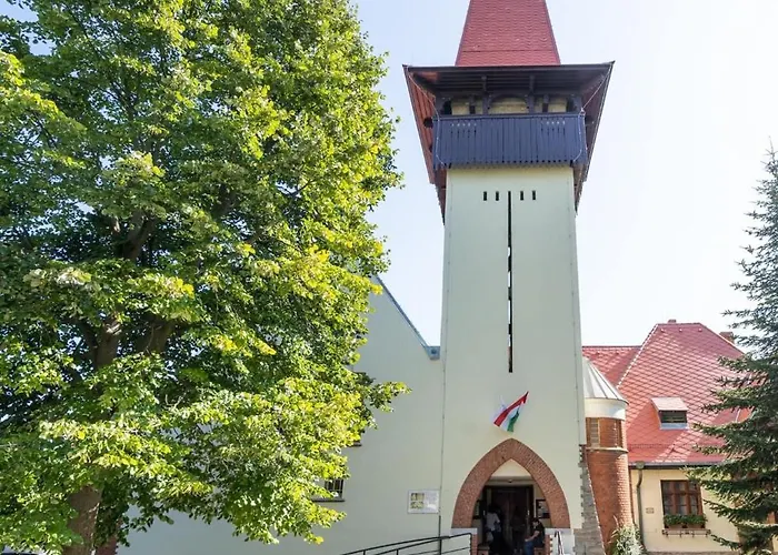 With Piano Apartment