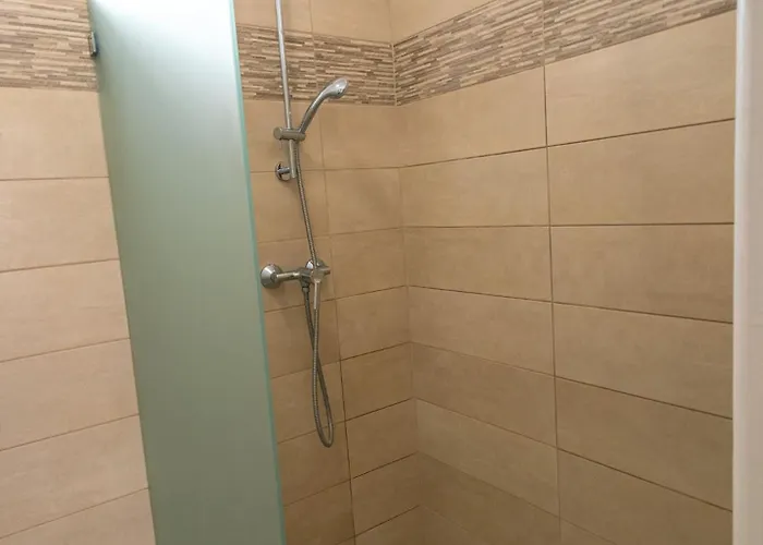 With Piano Apartment Keszthely