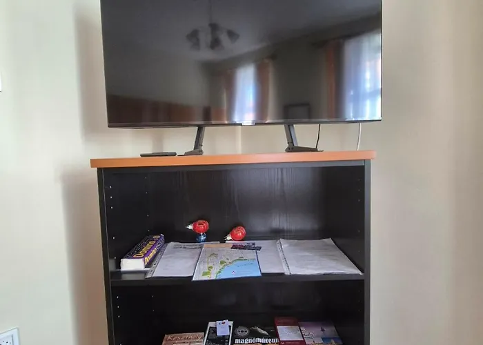 With Piano Apartment Keszthely